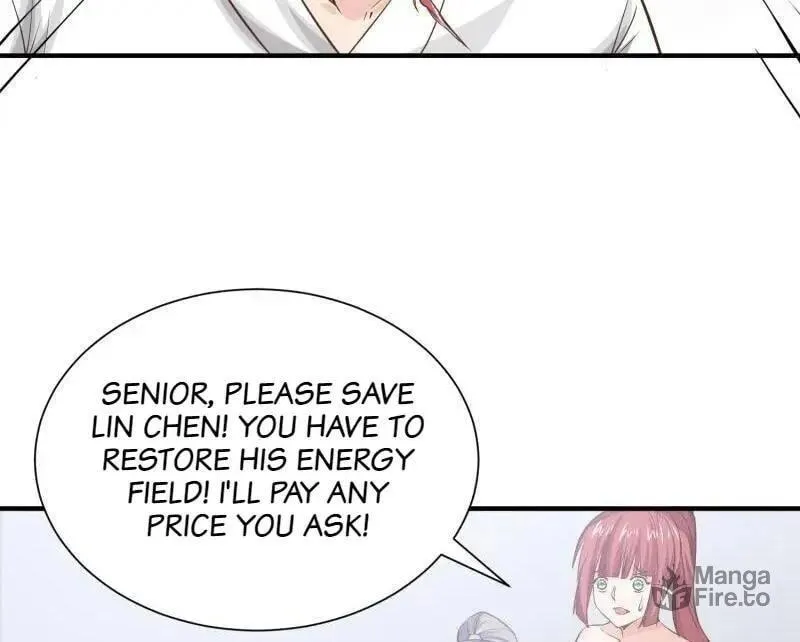 Read Super Swordsman (Colored) chapter 95 image 60 on Lezhin