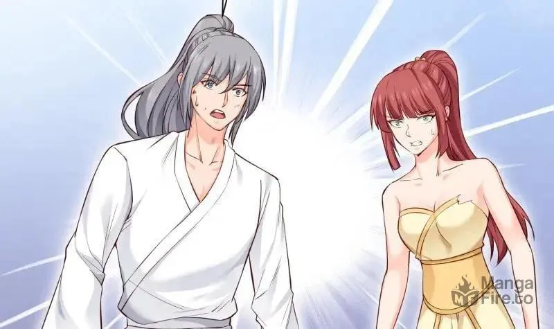 Read Super Swordsman (Colored) chapter 96 image 12 on Lezhin