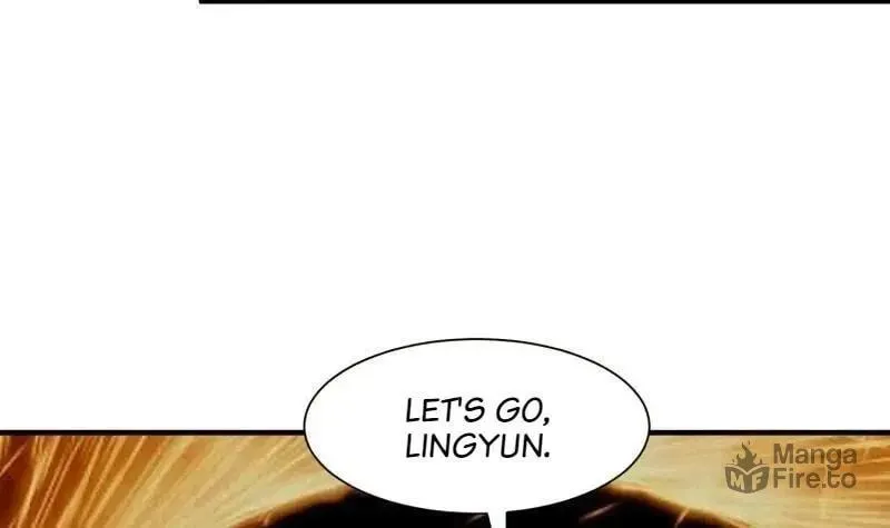 Read Super Swordsman (Colored) chapter 97 image 24 on Lezhin