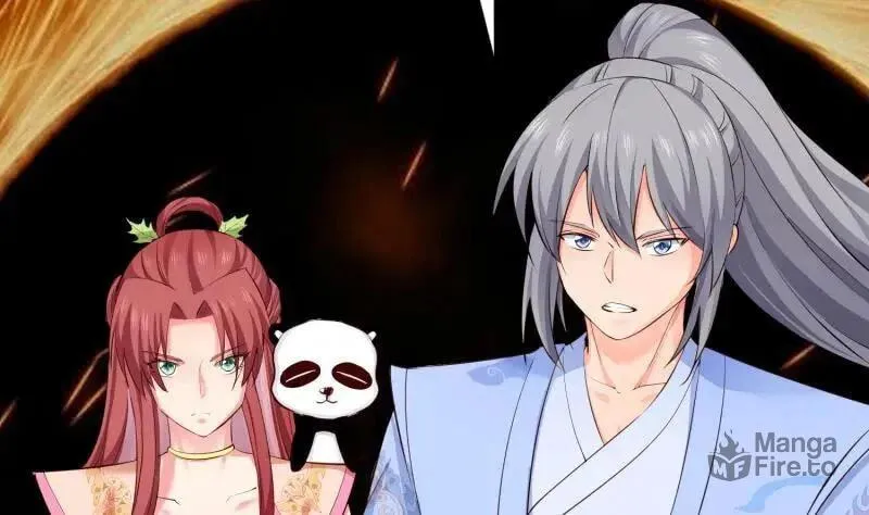 Read Super Swordsman (Colored) chapter 97 image 25 on Lezhin