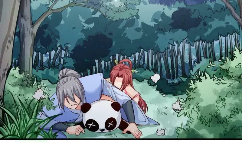 Read Super Swordsman (Colored) chapter 97 image 37 on Lezhin