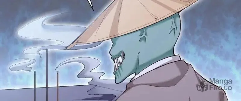 Read Super Swordsman (Colored) chapter 98 image 24 on Lezhin