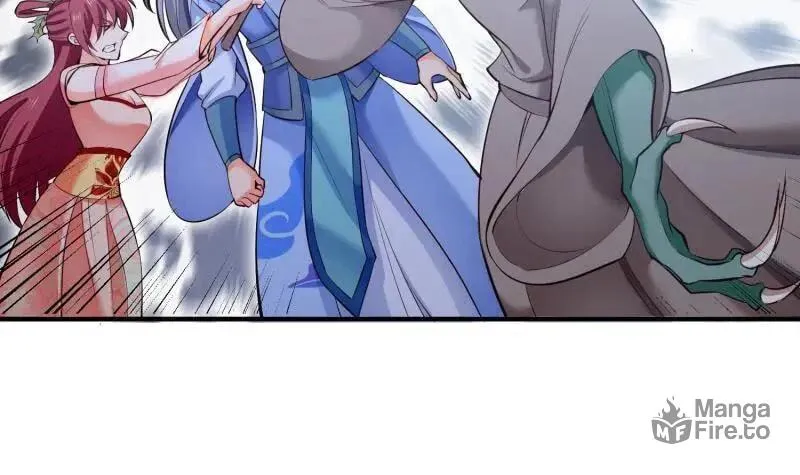 Read Super Swordsman (Colored) chapter 98 image 30 on Lezhin
