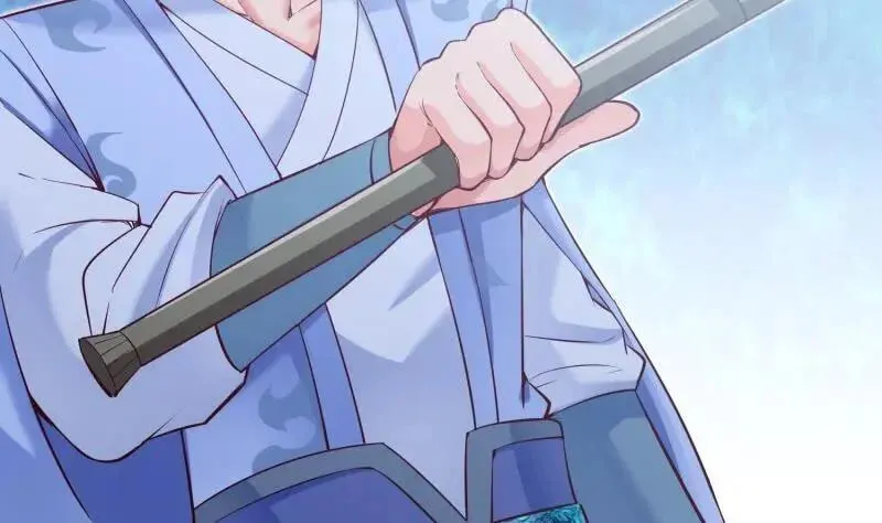 Read Super Swordsman (Colored) chapter 98 image 44 on Lezhin