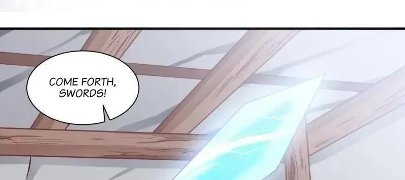 Read Super Swordsman (Colored) chapter 99 image 2 on Lezhin