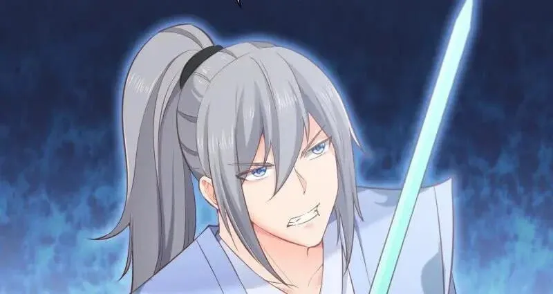 Read Super Swordsman (Colored) chapter 99 image 22 on Lezhin