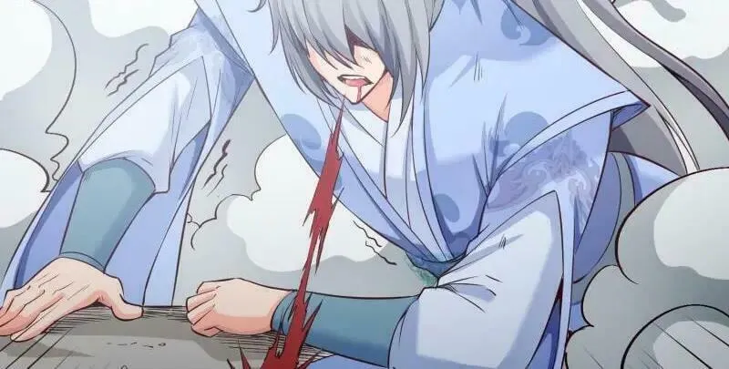 Read Super Swordsman (Colored) chapter 99 image 46 on Lezhin