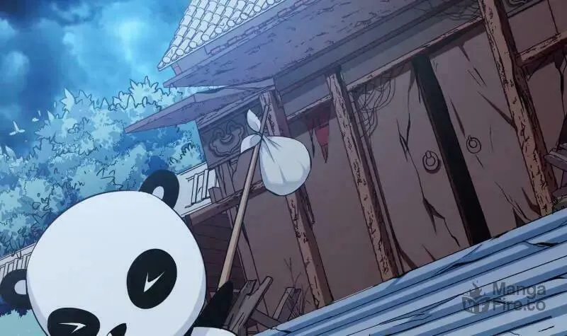 Read Super Swordsman (Colored) chapter 99 image 51 on Lezhin