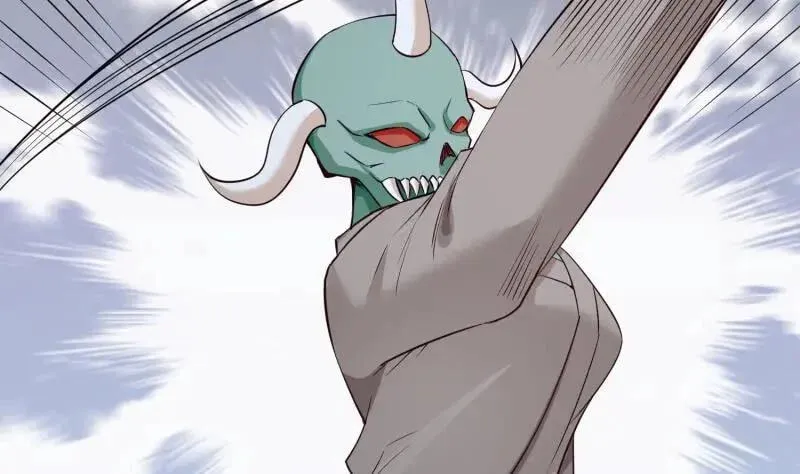 Read Super Swordsman (Colored) chapter 99 image 56 on Lezhin