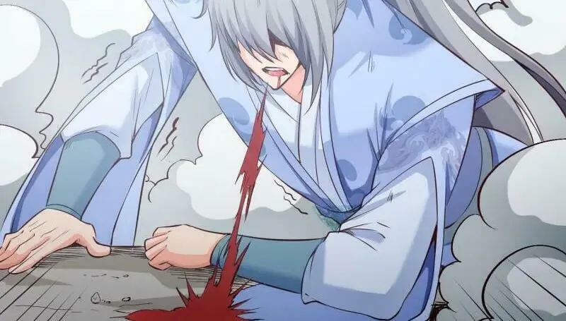 Read Super Swordsman (Colored) chapter 99 image 61 on Lezhin