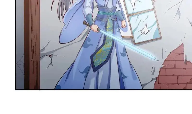 Read Super Swordsman (Colored) chapter 99 image 8 on Lezhin