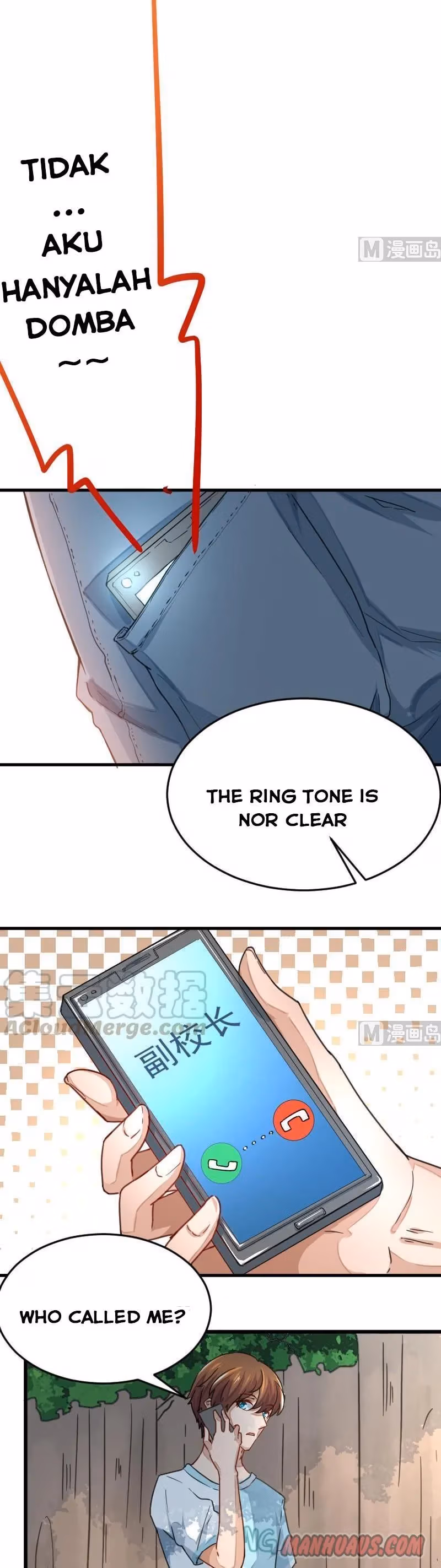 Read Super Teacher chapter 1 image 10 on Lezhin