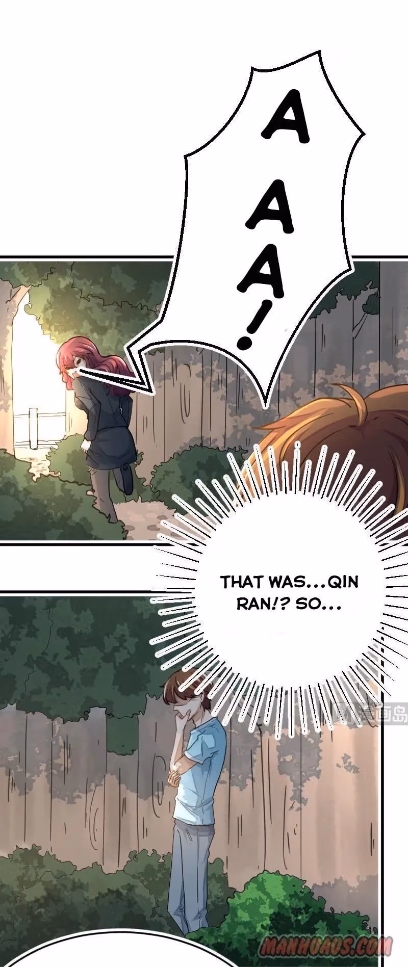 Read Super Teacher chapter 1 image 7 on Lezhin