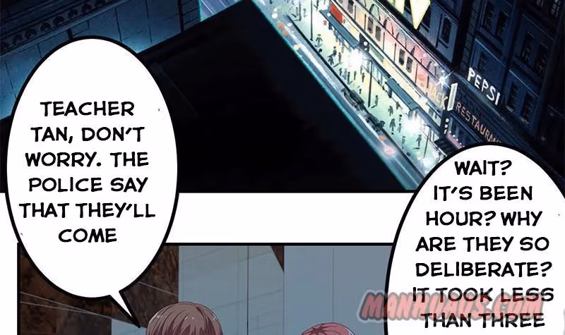 Read Super Teacher chapter 10 image 17 on Lezhin