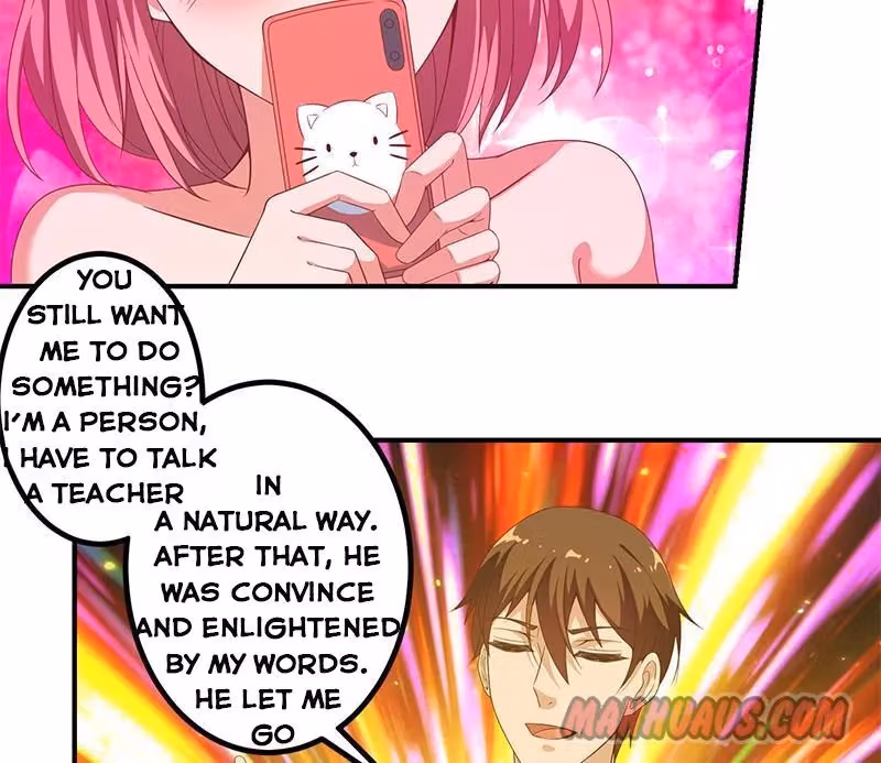 Read Super Teacher chapter 10 image 22 on Lezhin