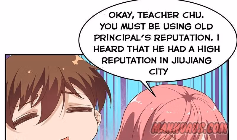 Read Super Teacher chapter 10 image 24 on Lezhin