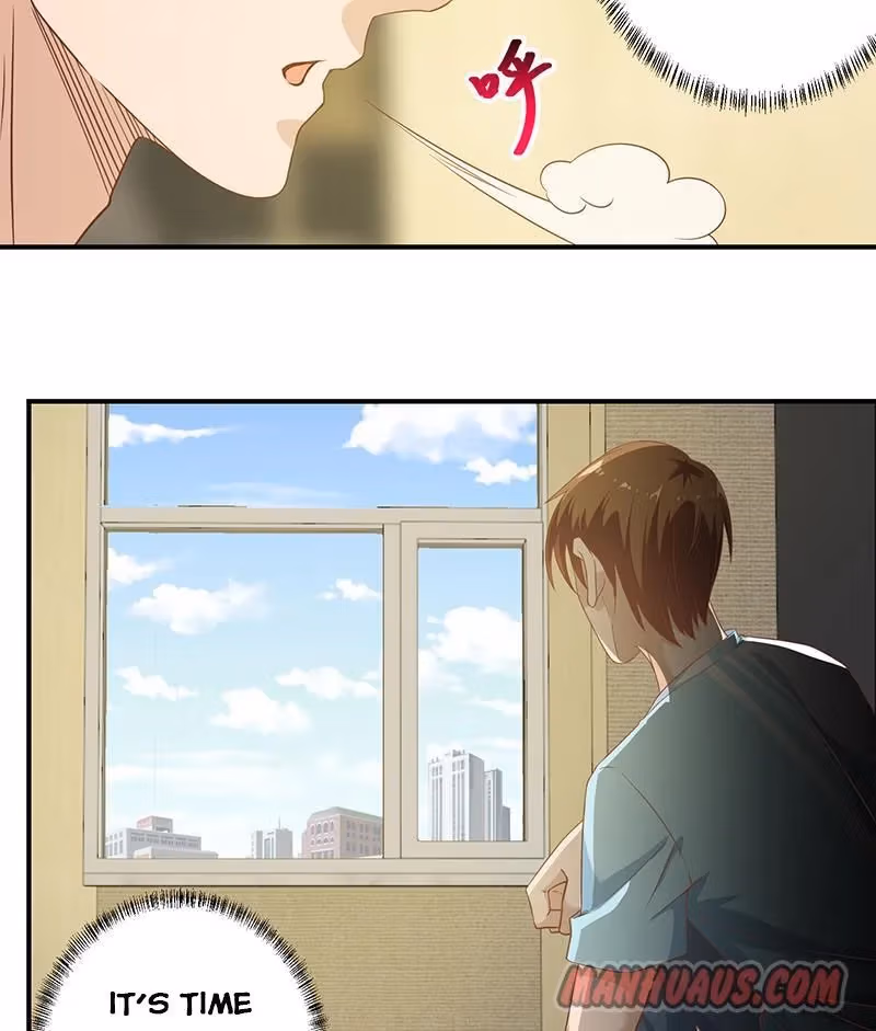 Read Super Teacher chapter 10 image 33 on Lezhin