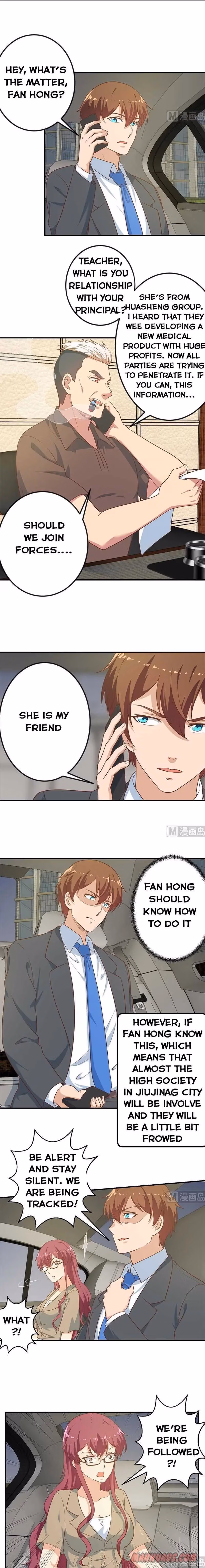 Read Super Teacher chapter 103 image 2 on Lezhin