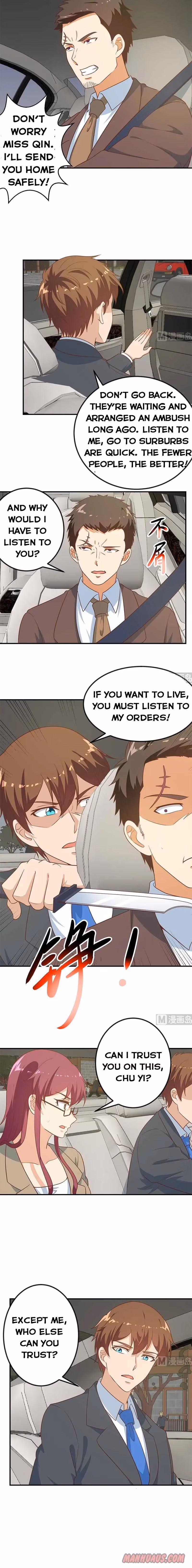 Read Super Teacher chapter 103 image 4 on Lezhin