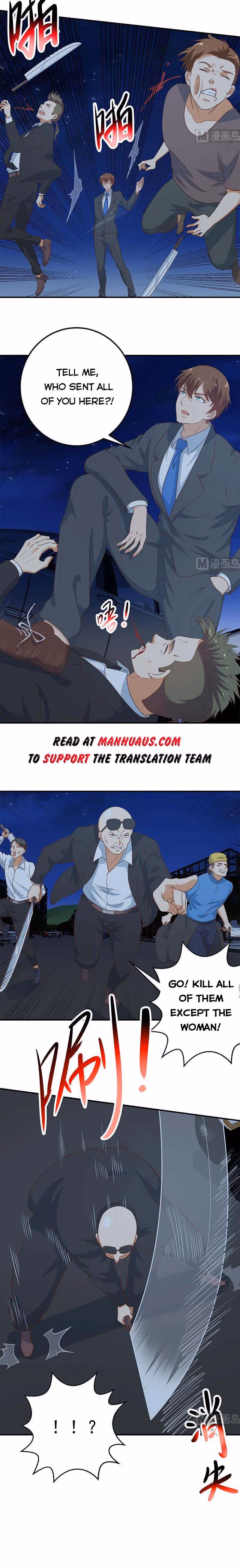 Read Super Teacher chapter 105 image 1 on Lezhin