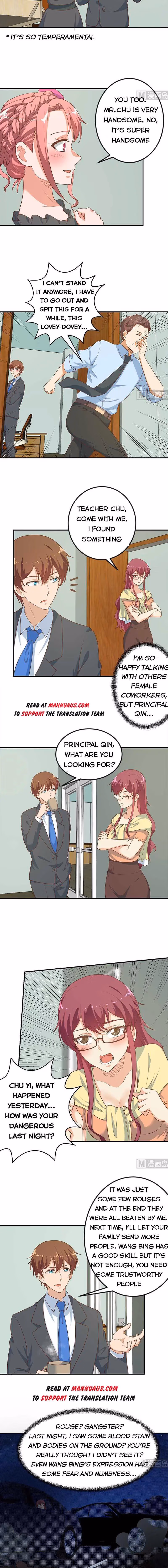 Read Super Teacher chapter 106 image 2 on Lezhin