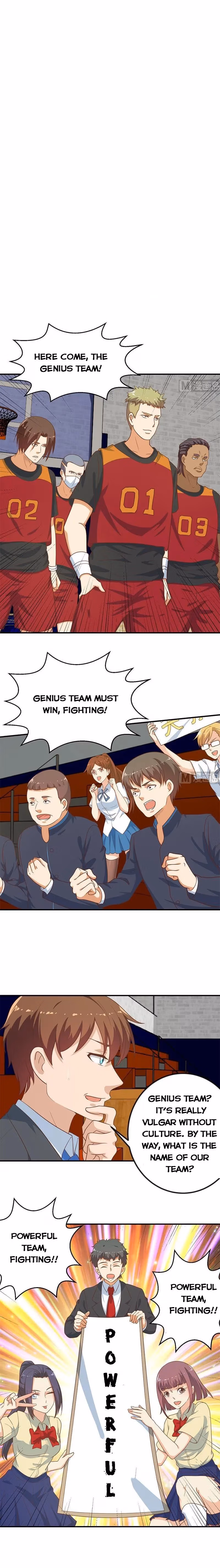 Read Super Teacher chapter 113 image 0 on Lezhin