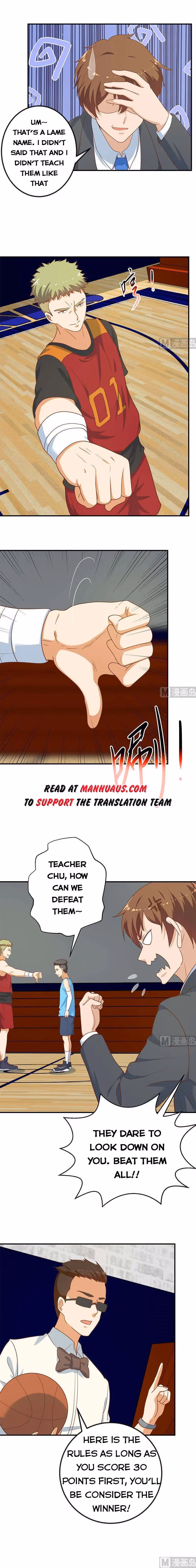 Read Super Teacher chapter 113 image 1 on Lezhin