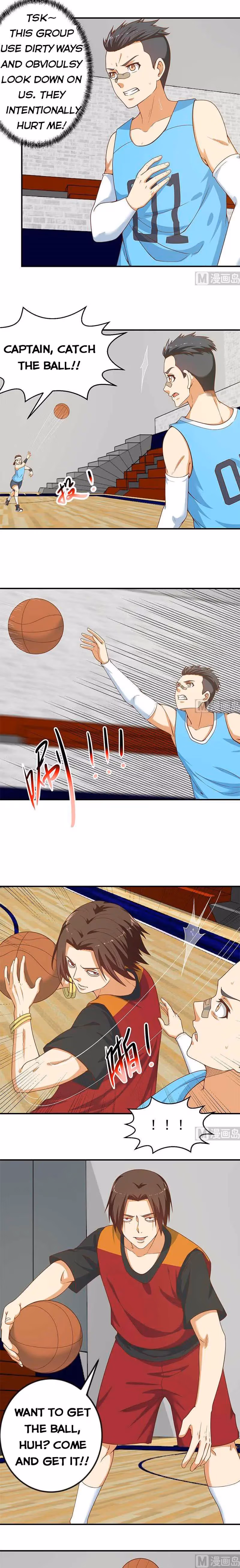 Read Super Teacher chapter 114 image 1 on Lezhin