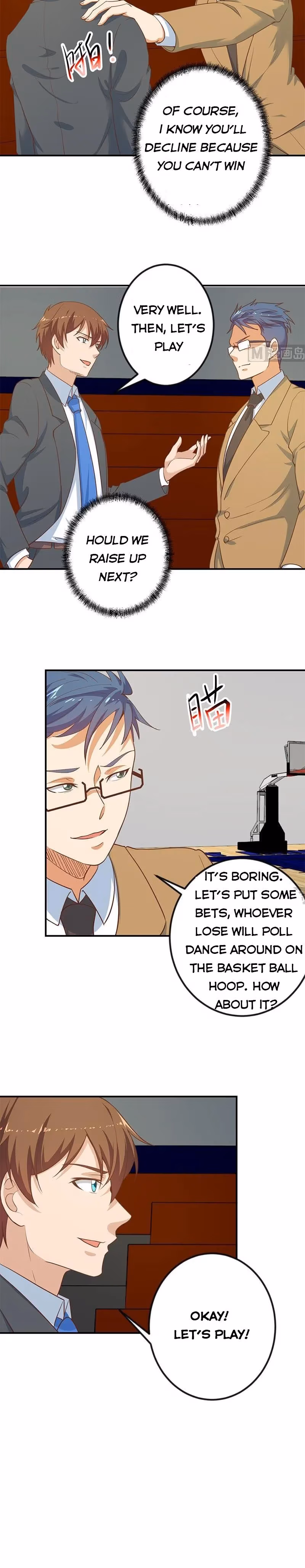Read Super Teacher chapter 114 image 4 on Lezhin