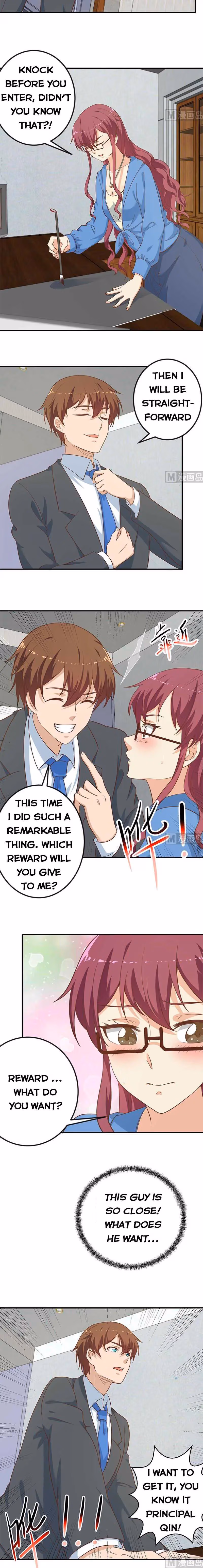 Read Super Teacher chapter 116 image 2 on Lezhin