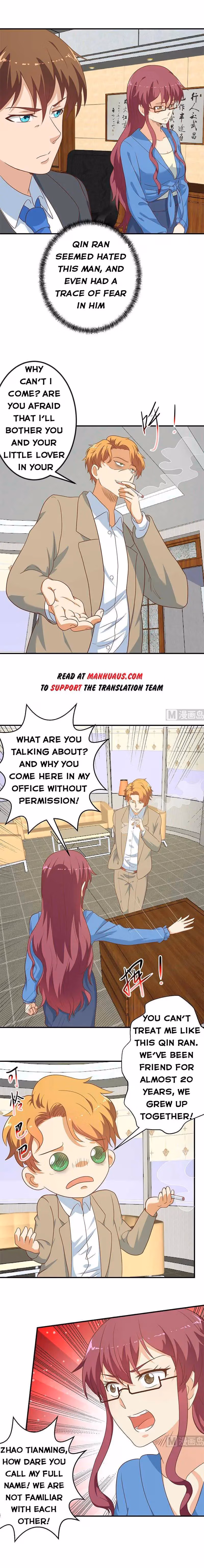 Read Super Teacher chapter 117 image 2 on Lezhin
