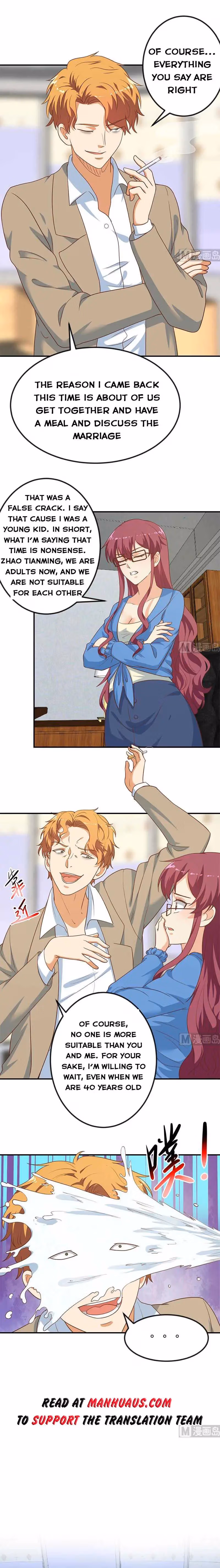 Read Super Teacher chapter 117 image 3 on Lezhin