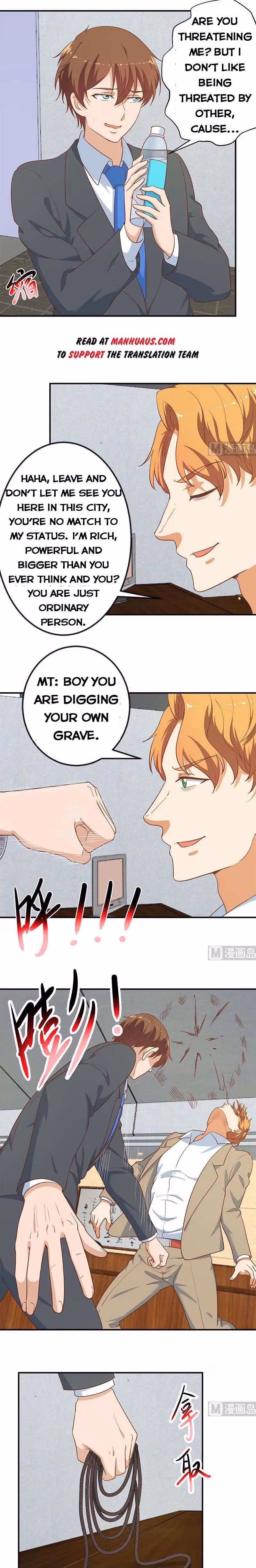 Read Super Teacher chapter 118 image 2 on Lezhin