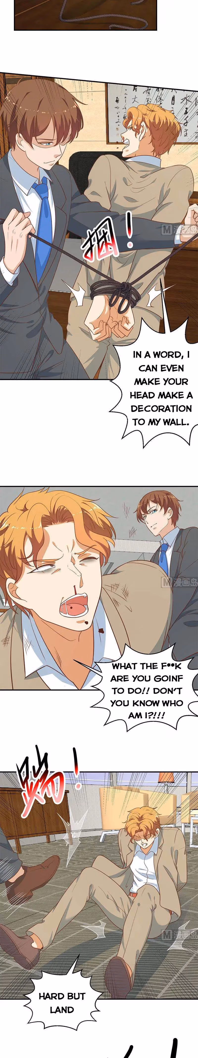 Read Super Teacher chapter 118 image 3 on Lezhin