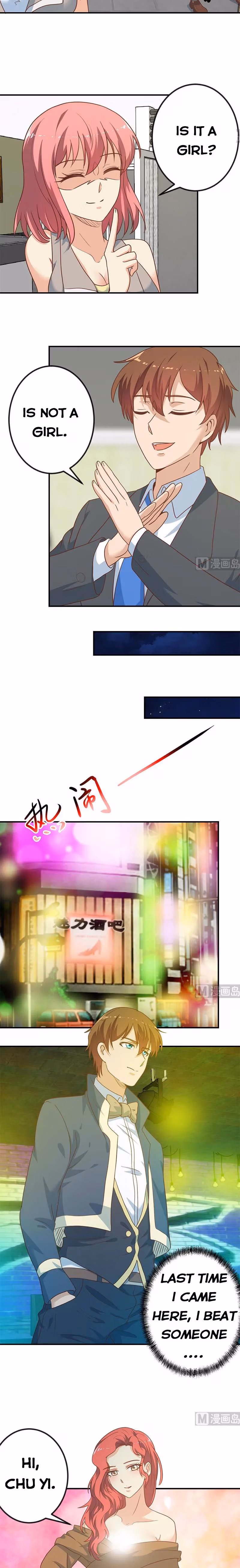 Read Super Teacher chapter 120 image 3 on Lezhin