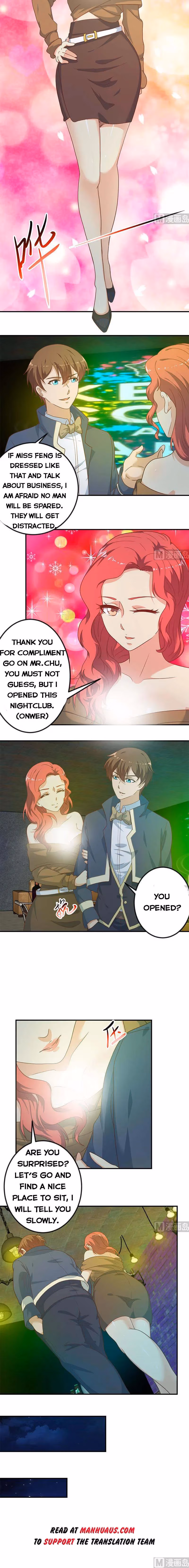 Read Super Teacher chapter 120 image 4 on Lezhin