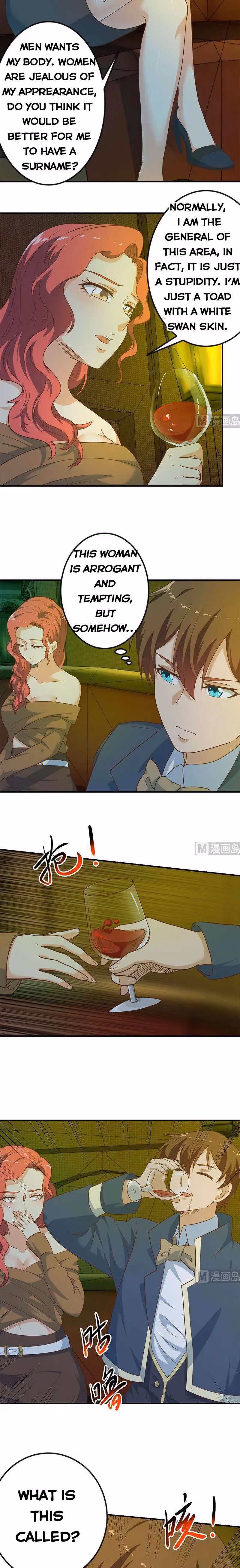 Read Super Teacher chapter 121 image 1 on Lezhin