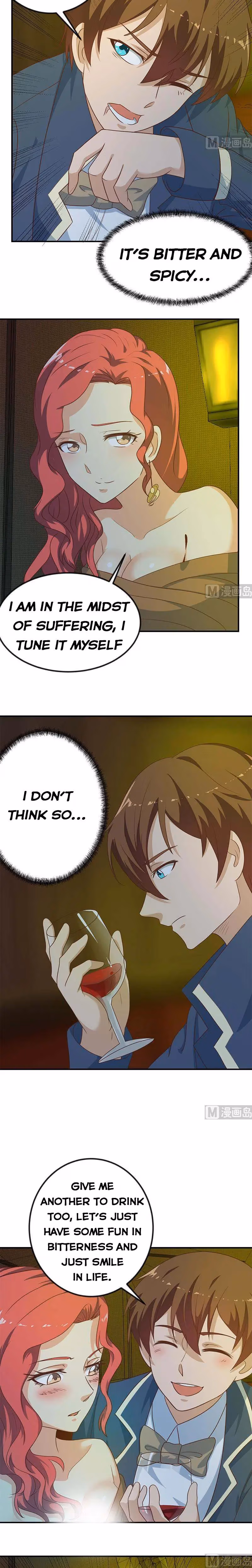 Read Super Teacher chapter 121 image 2 on Lezhin