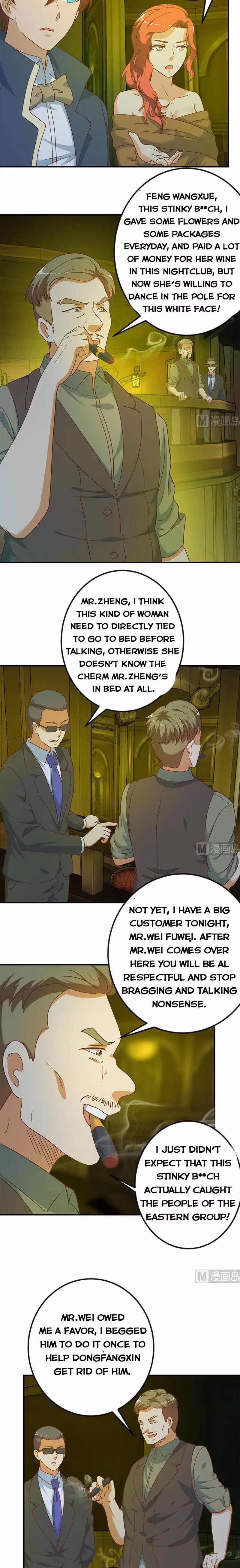 Read Super Teacher chapter 123 image 3 on Lezhin
