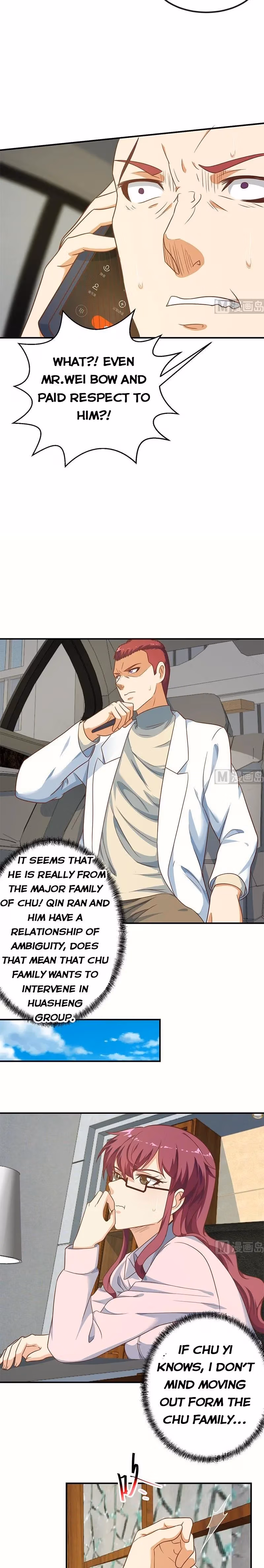 Read Super Teacher chapter 127 image 4 on Lezhin