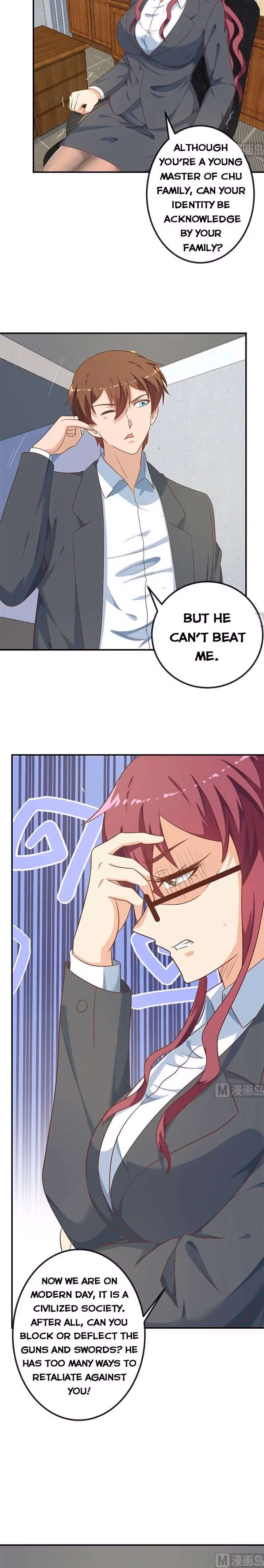 Read Super Teacher chapter 132 image 1 on Lezhin