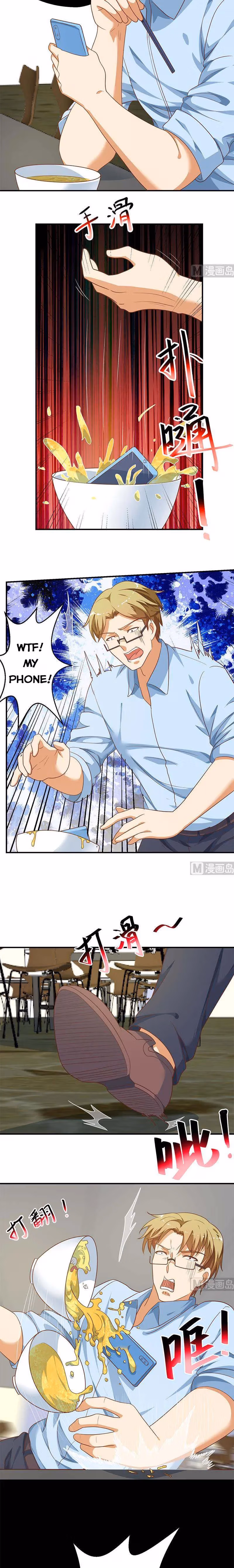 Read Super Teacher chapter 133 image 3 on Lezhin