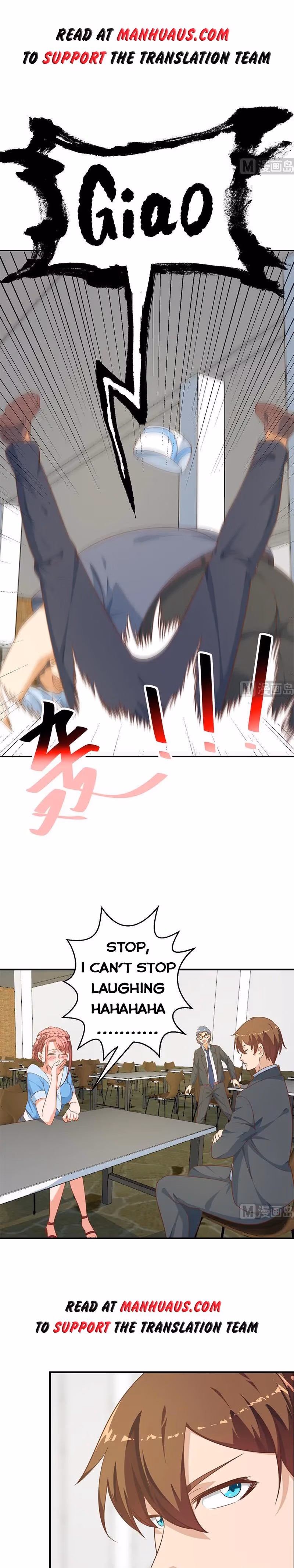 Read Super Teacher chapter 134 image 0 on Lezhin
