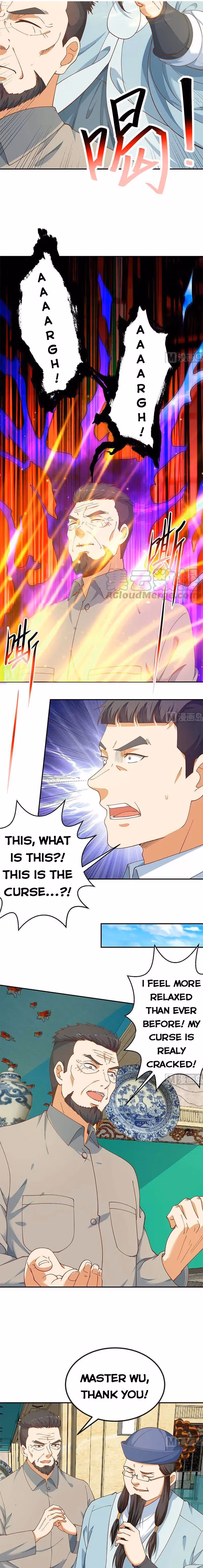 Read Super Teacher chapter 140 image 2 on Lezhin