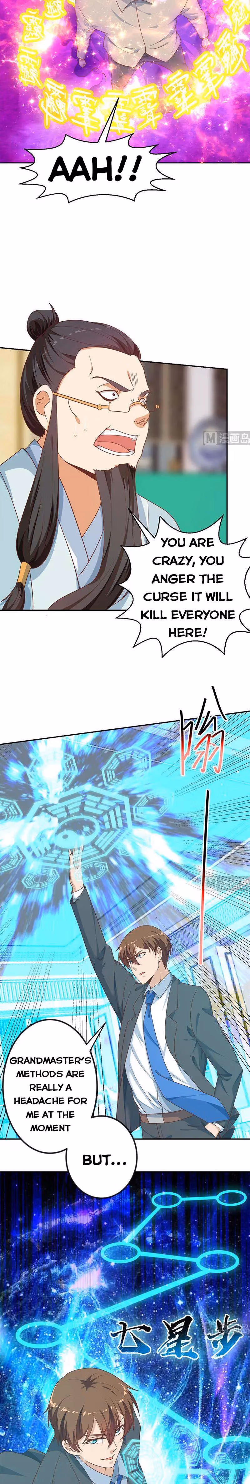 Read Super Teacher chapter 142 image 2 on Lezhin