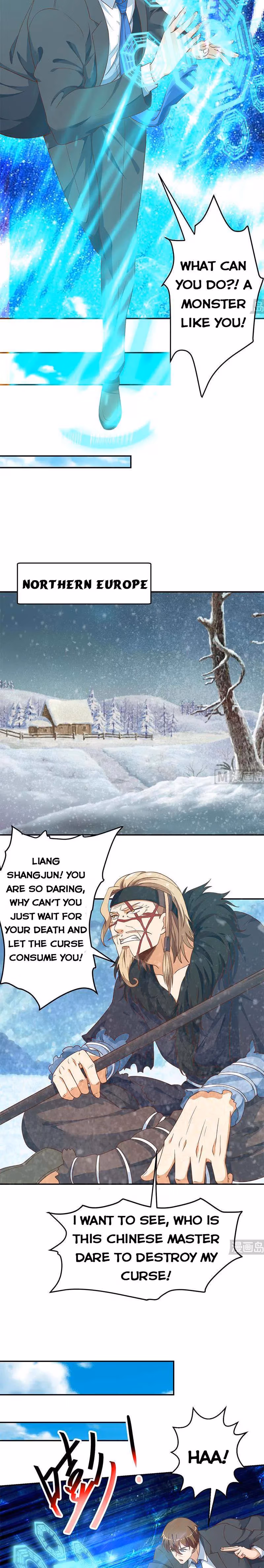 Read Super Teacher chapter 142 image 3 on Lezhin