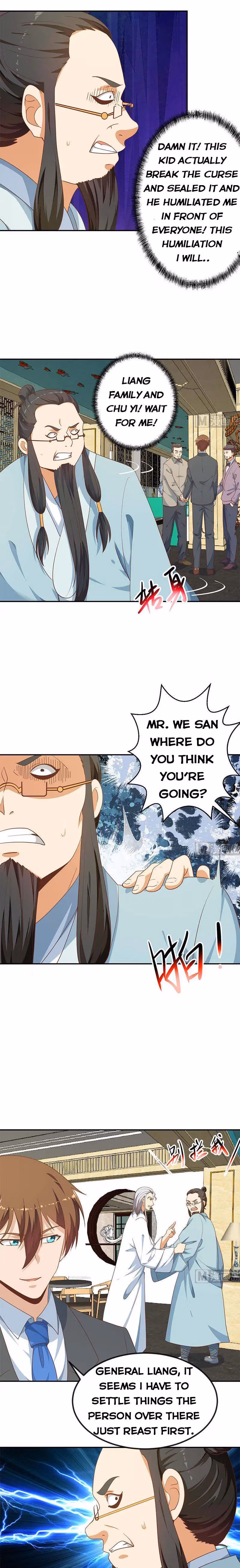 Read Super Teacher chapter 143 image 2 on Lezhin