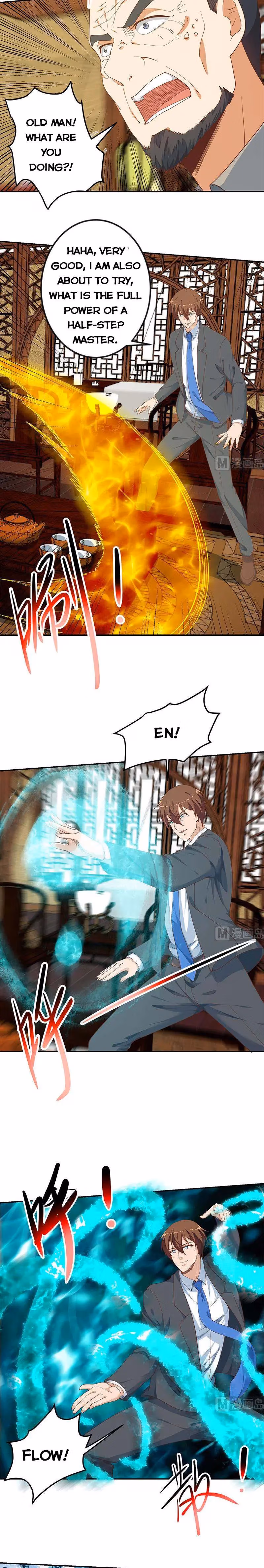 Read Super Teacher chapter 145 image 4 on Lezhin