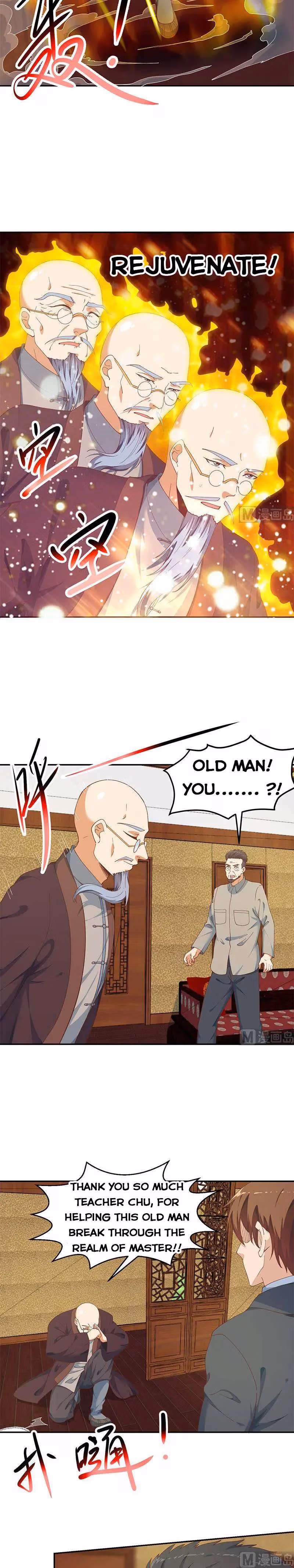 Read Super Teacher chapter 146 image 2 on Lezhin