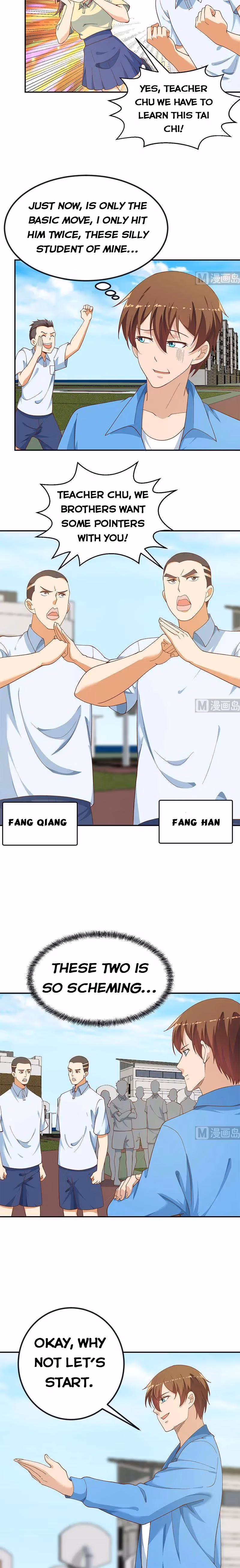 Read Super Teacher chapter 149 image 2 on Lezhin